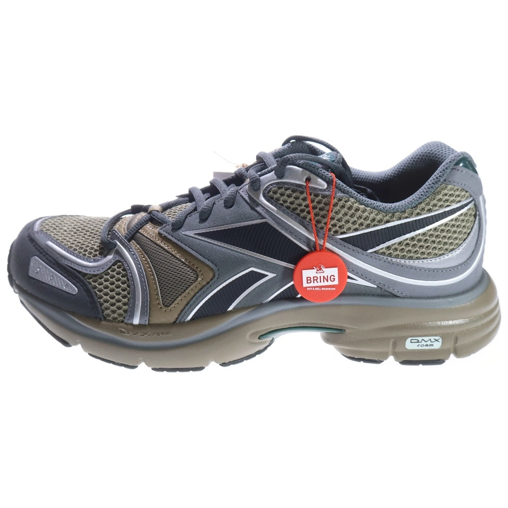 Reebok(リーボック) PREMIER ROAD PLUS VI GZ8609 プレミアロード ローカットスニーカー US11/29.0cm グレー
