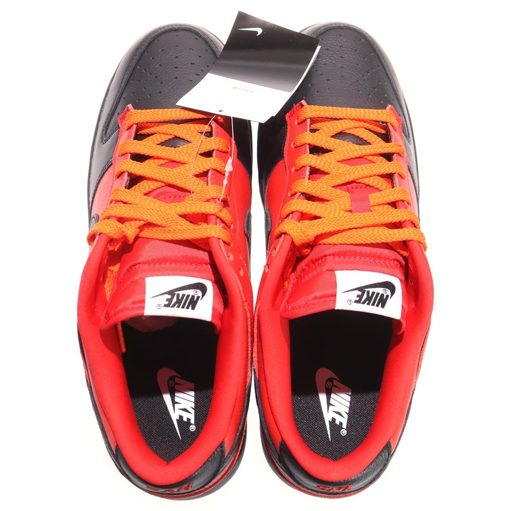 NIKE(ナイキ) BY YOU DUNK LOW AH7979-992 バイユー ダンク ローカットスニーカー マルチ US11/29.0cm