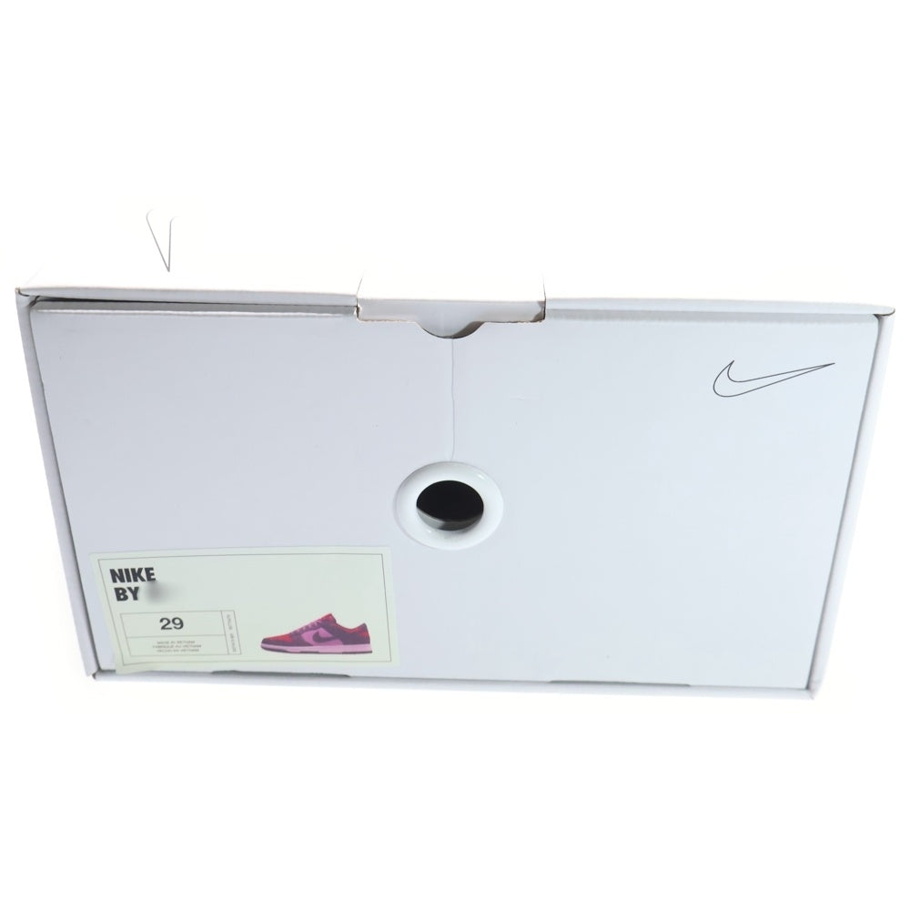 NIKE(ナイキ) BY YOU DUNK LOW DO7413-991 ダンク ローカットスニーカー マルチ US11/29.0cm