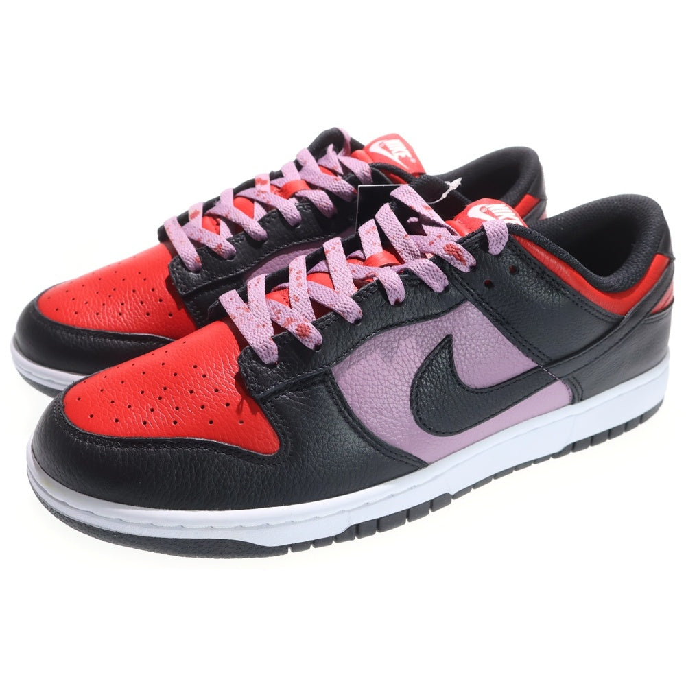 NIKE(ナイキ) BY YOU DUNK LOW DO7413-991 ダンク ローカットスニーカー マルチ US11/29.0cm