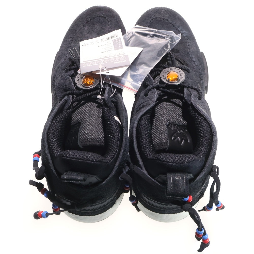 adidas(アディダス) NMD G55725 ハイカットスニーカー ブラック US11/29.0cm