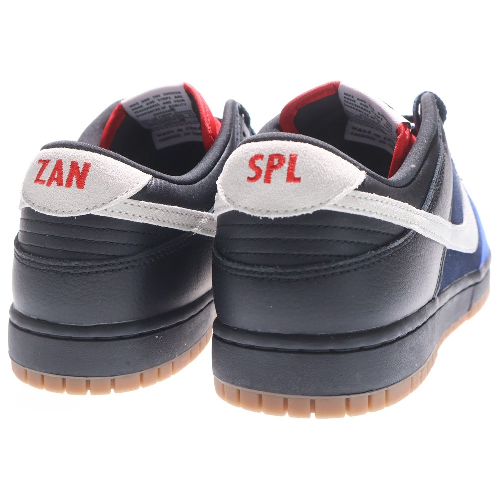 NIKE(ナイキ) BY YOU DUNK LOW AH7979-992 バイユー ダンク ローカットスニーカー マルチ US11/29.0cm