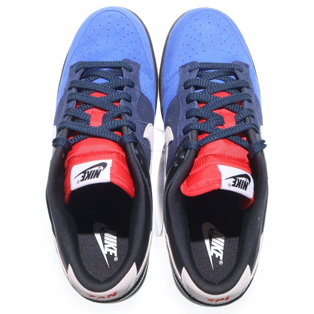 NIKE(ナイキ) BY YOU DUNK LOW AH7979-992 バイユー ダンク ローカットスニーカー マルチ US11/29.0cm
