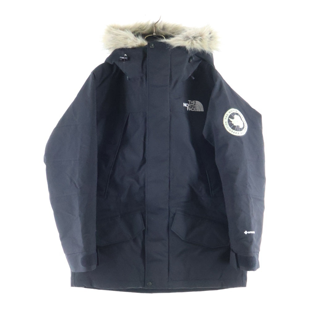THE NORTH FACE(ザノースフェイス) 25AW ANTARCTICA PARKA ND92546