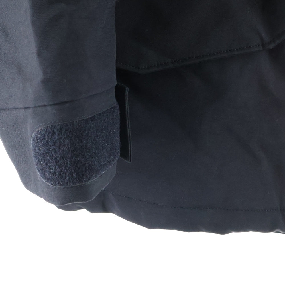 THE NORTH FACE(ザノースフェイス) 25AW ANTARCTICA PARKA ND92546 アンタークティカパーカ ダウンジャケット ブラック