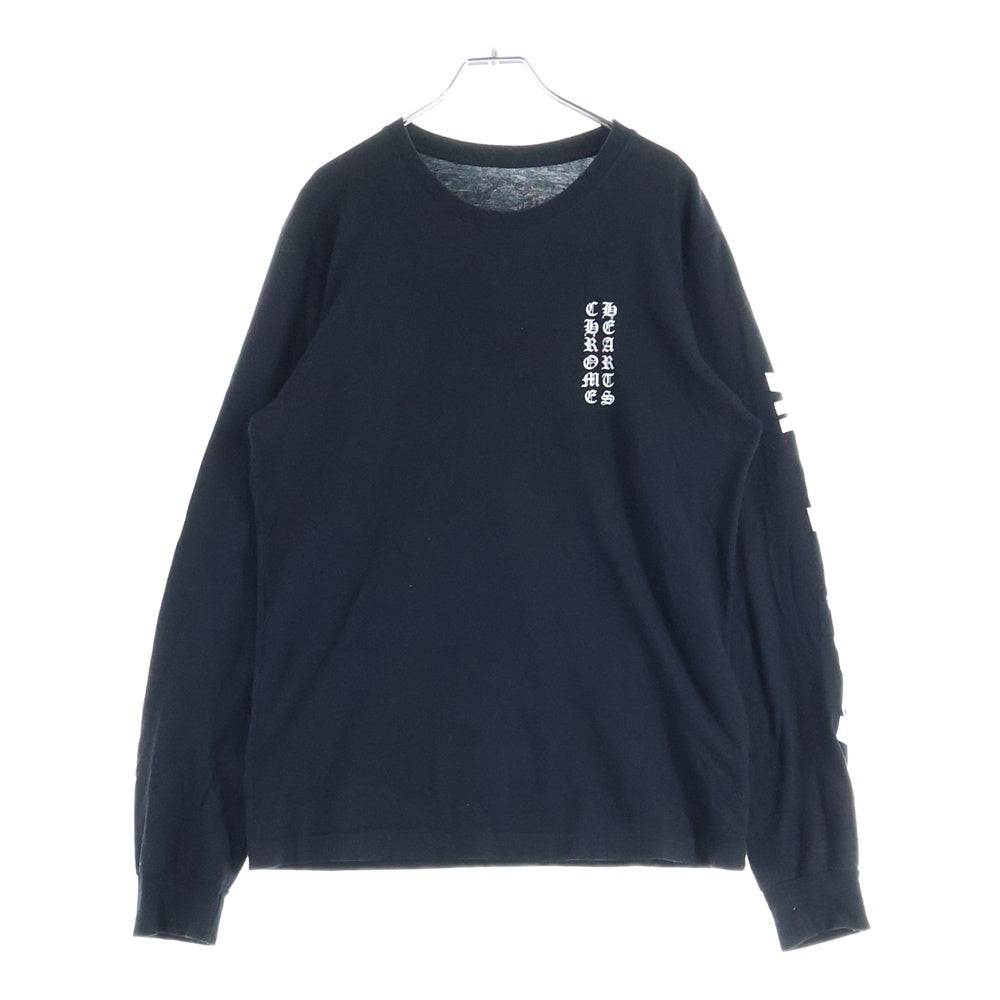 CHROME HEARTS(クロムハーツ) CH T-SHIRT TOKYO 東京限定 バック