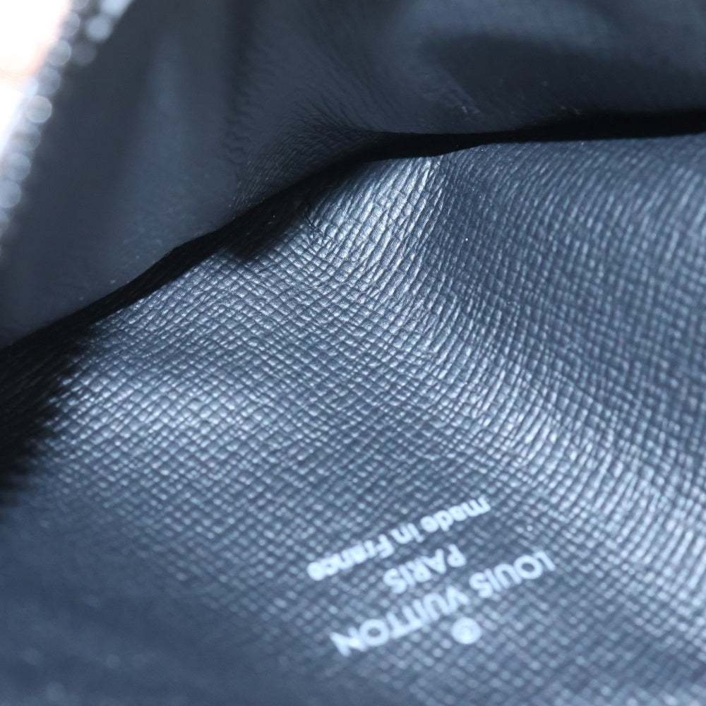 LOUIS VUITTON(ルイヴィトン) ×NIGO LVMADE Coin Case N60387 ×ニゴ コインケース カードホルダー ホワイト