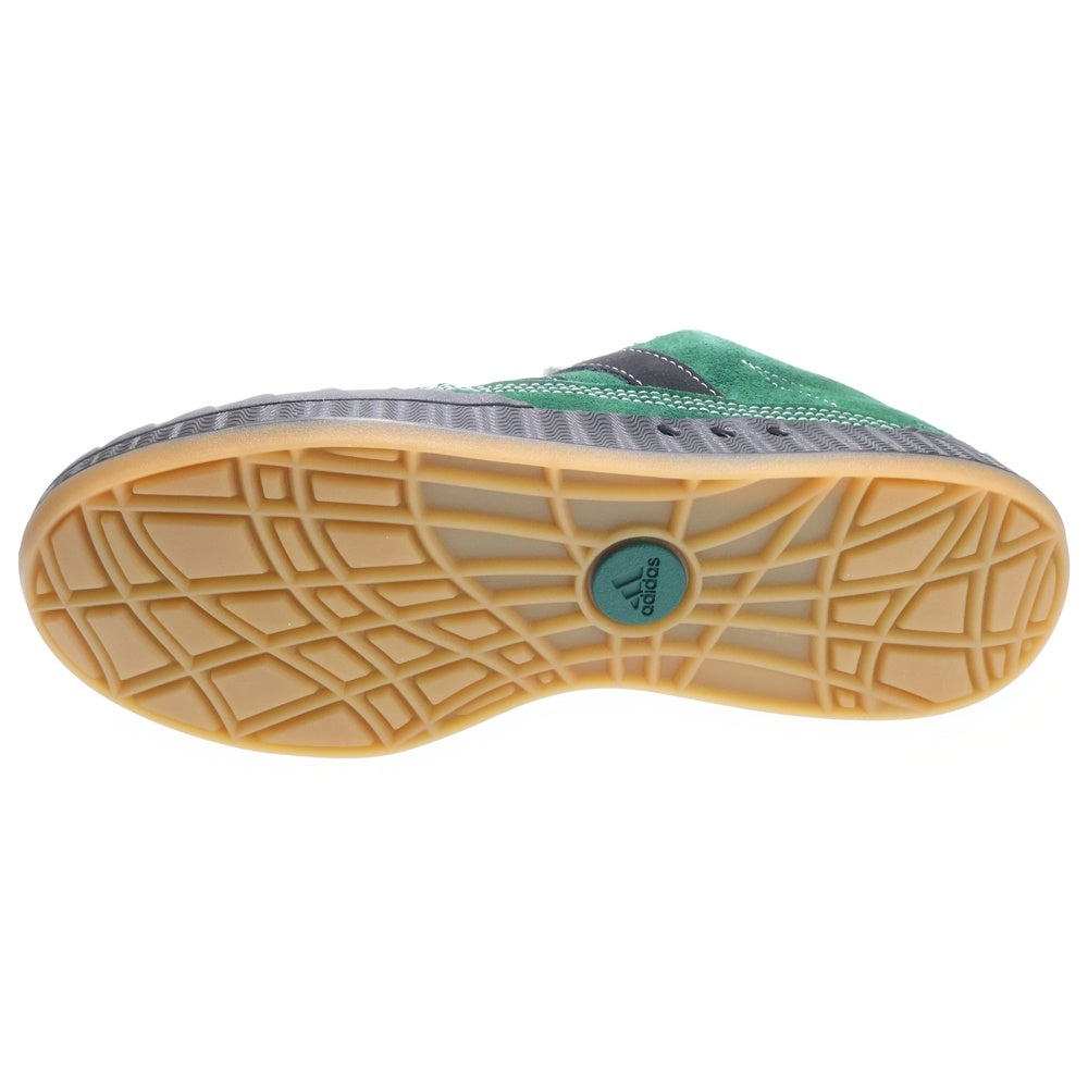 adidas(アディダス) ×YNuK Adimatic アディマティック ローカットスニーカー グリーン IE2164 US8/26cm
