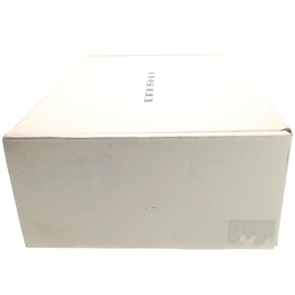 DRKSHDW(ダークシャドウ) RAMONES LOW TOP DU02B4802 ラモーンズ キャンバスローカットスニーカー ブラック