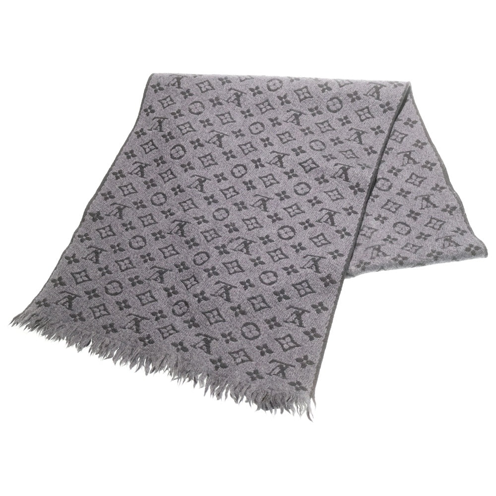 専用　ヴィトン   マフラM78526 ルイヴィトンマフラーモノグラム クラシック M78526 (Louis Vuitton