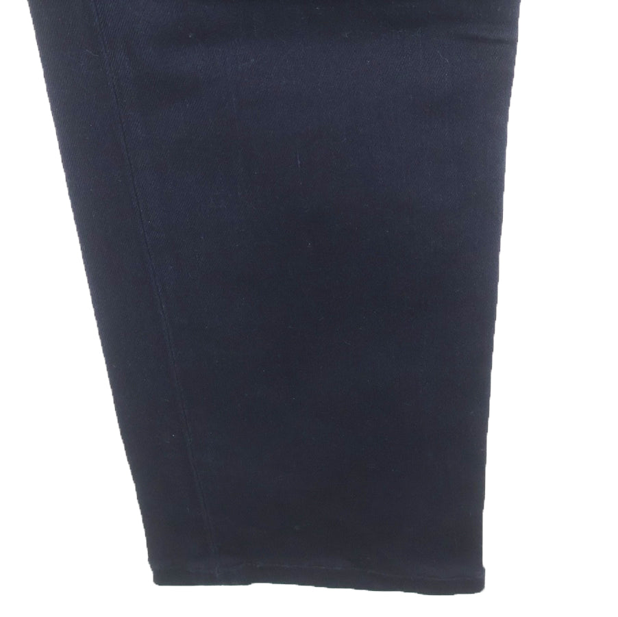 PRADA(プラダ) ストレッチスキニーデニムパンツ GEP173 R181 1RBX ネイビー