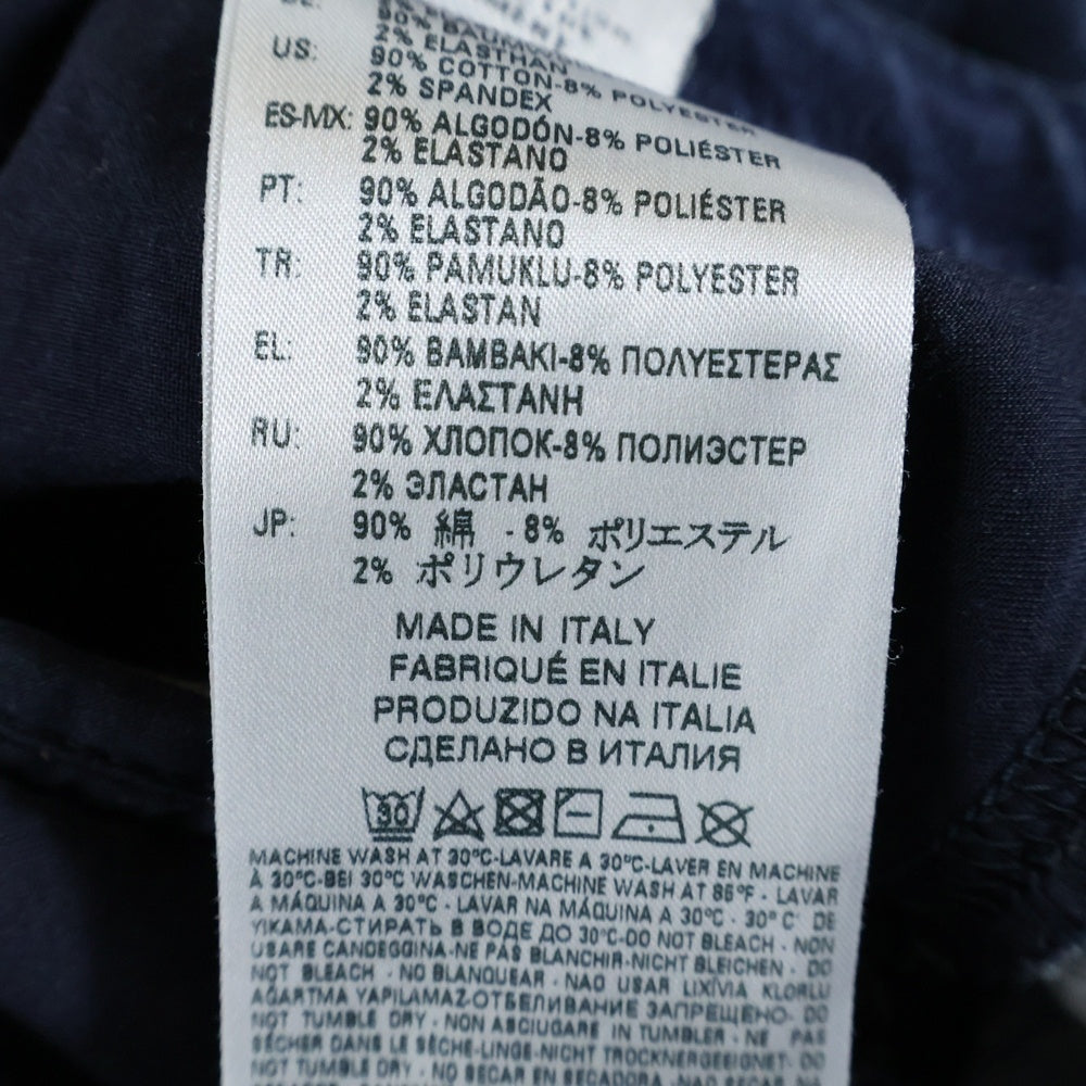 DIESEL(ディーゼル) JOGG JEANS ジョグジーンズ ダメージ加工 デニム インディゴ KROOLEY CB-NE