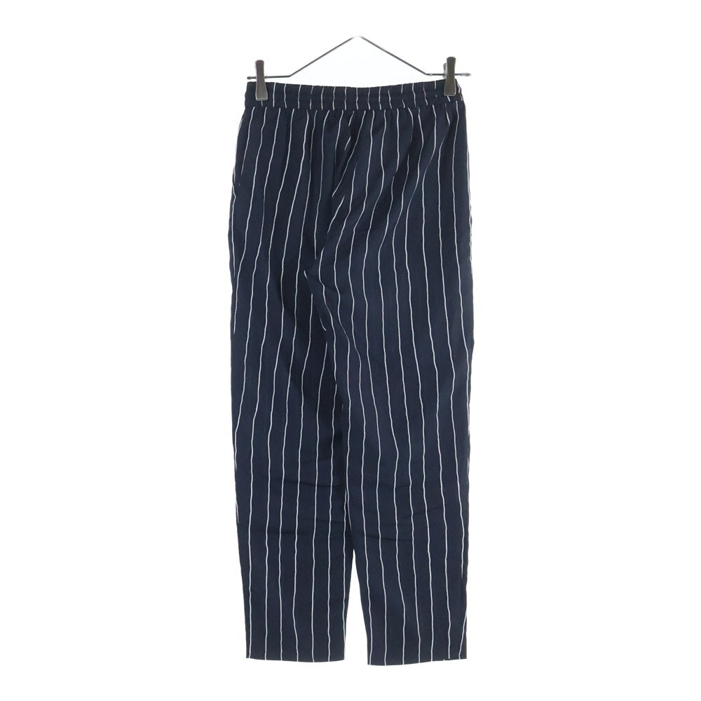 Armani Exchange(アルマーニ エクスチェンジ) TROUSERS PANTS トラウザーズパンツ ネイビー 3YYP26 YNM2Z レディース