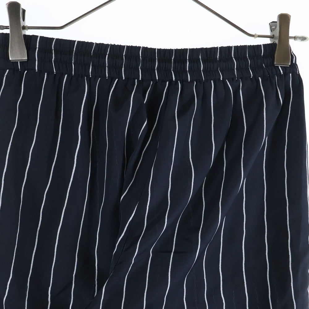 Armani Exchange(アルマーニ エクスチェンジ) TROUSERS PANTS トラウザーズパンツ ネイビー 3YYP26 YNM2Z レディース