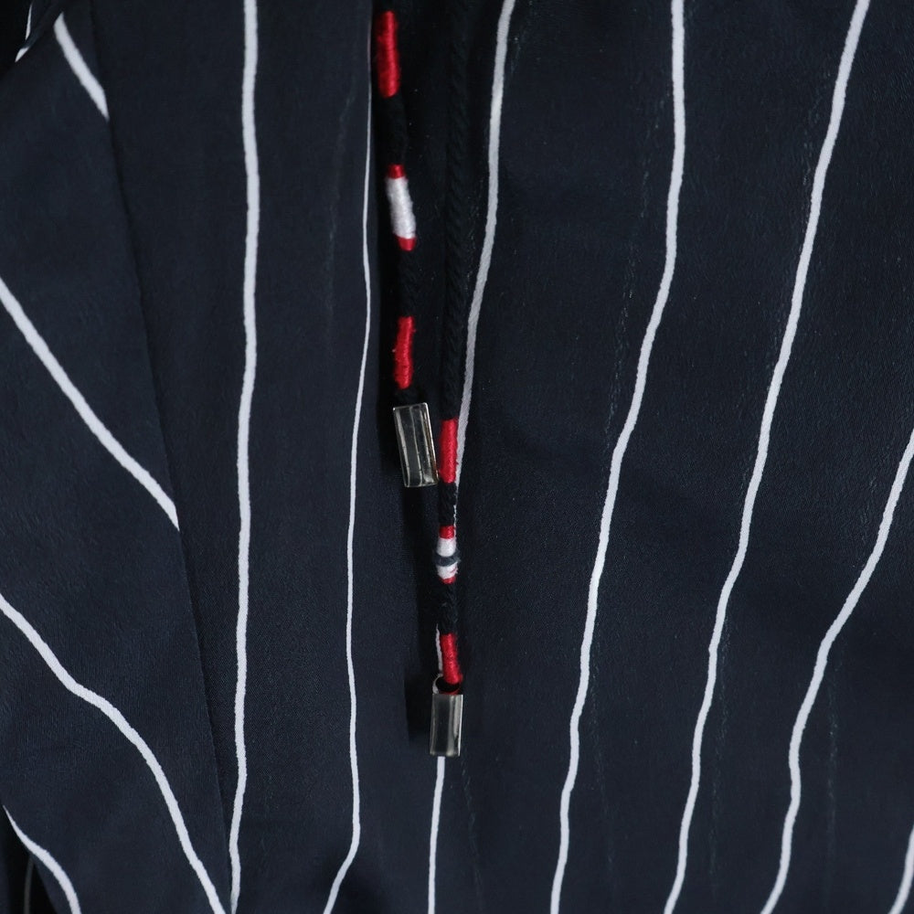 Armani Exchange(アルマーニ エクスチェンジ) TROUSERS PANTS トラウザーズパンツ ネイビー 3YYP26 YNM2Z レディース