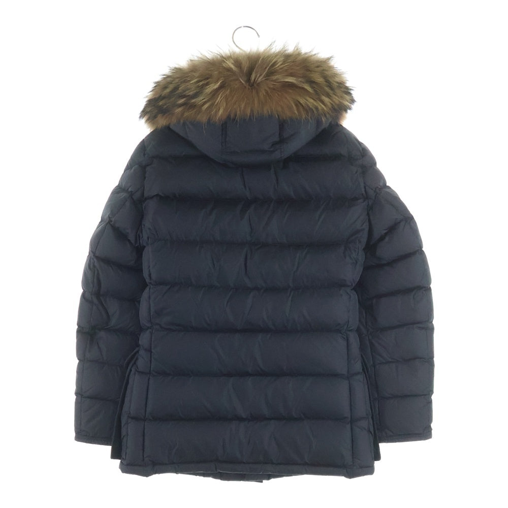 MONCLER(モンクレール) CLUNY GIUBBOTTO クラニー ダウンジャケット D20914138025 68352 ブラック