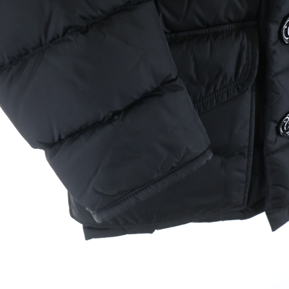 MONCLER(モンクレール) CLUNY GIUBBOTTO クラニー ダウンジャケット D20914138025 68352 ブラック
