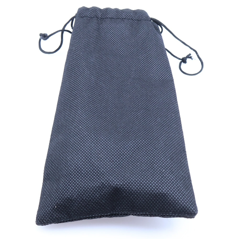 GENTLE MONSTER(ジェントルモンスター) ×MUGULER SPIRAL 02 ×ミュグレー スパイラル サングラス ブラック