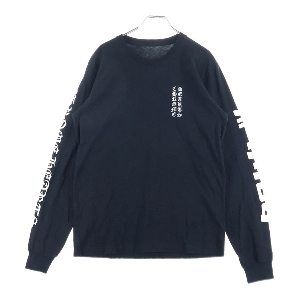 CHROME HEARTS クロムハーツ Tシャツ TOKYO 東京限定 CHROME HEARTS TOKYO limited edition Tee | One More Age