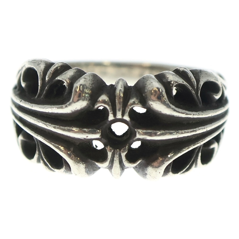 CHROME HEARTS(クロムハーツ) K&T KTリング シルバー BCA347