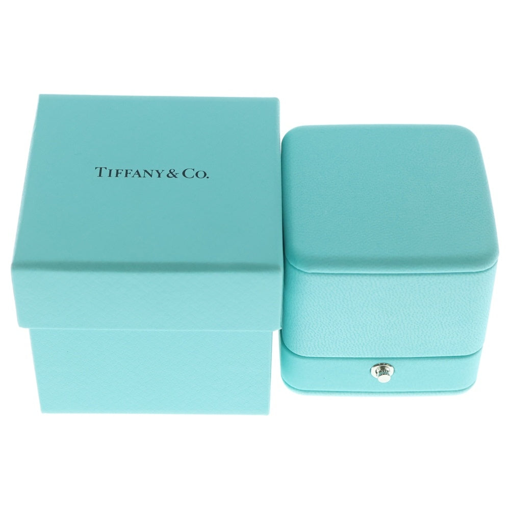 TIFFANY & Co.(ティファニー) K18YG タイタン by ファレル ウィリアムズ ダイヤモンド チタンリング 73468485 ゴールド/ブラック