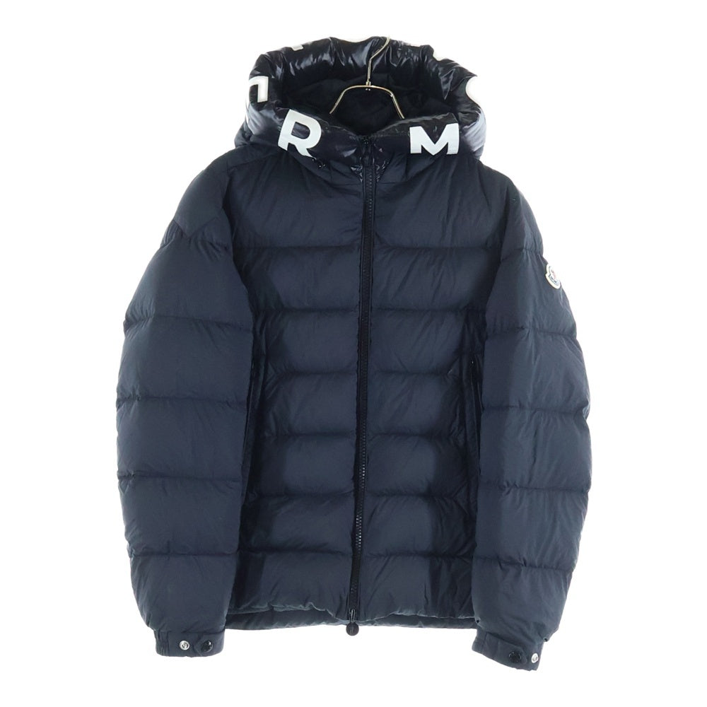 MONCLER(モンクレール) SALZMAN GIUBBOTTO サルズマン ダウンジャケット G20911A00009 539K8 ブラック