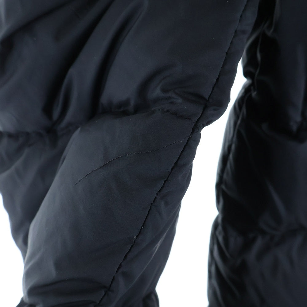 MONCLER(モンクレール) SALZMAN GIUBBOTTO サルズマン ダウンジャケット G20911A00009 539K8 ブラック