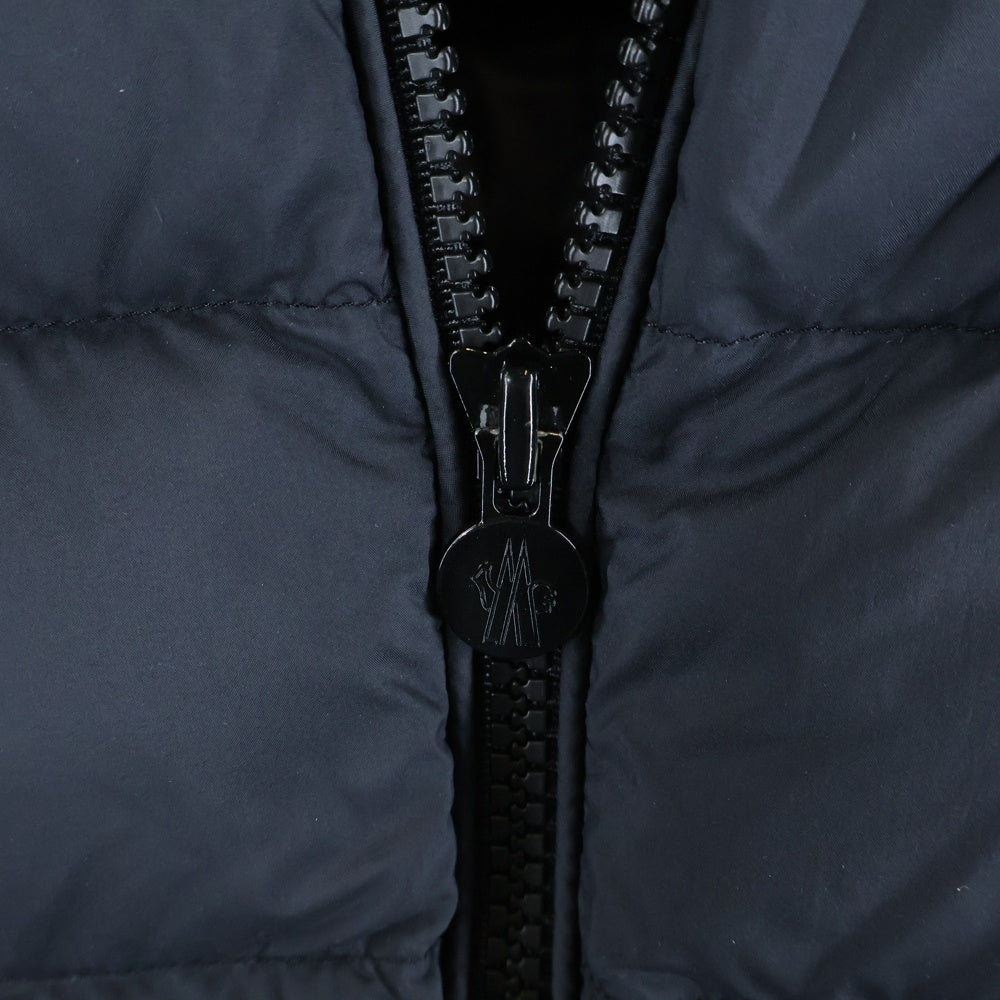 MONCLER(モンクレール) SALZMAN GIUBBOTTO サルズマン ダウンジャケット G20911A00009 539K8 ブラック