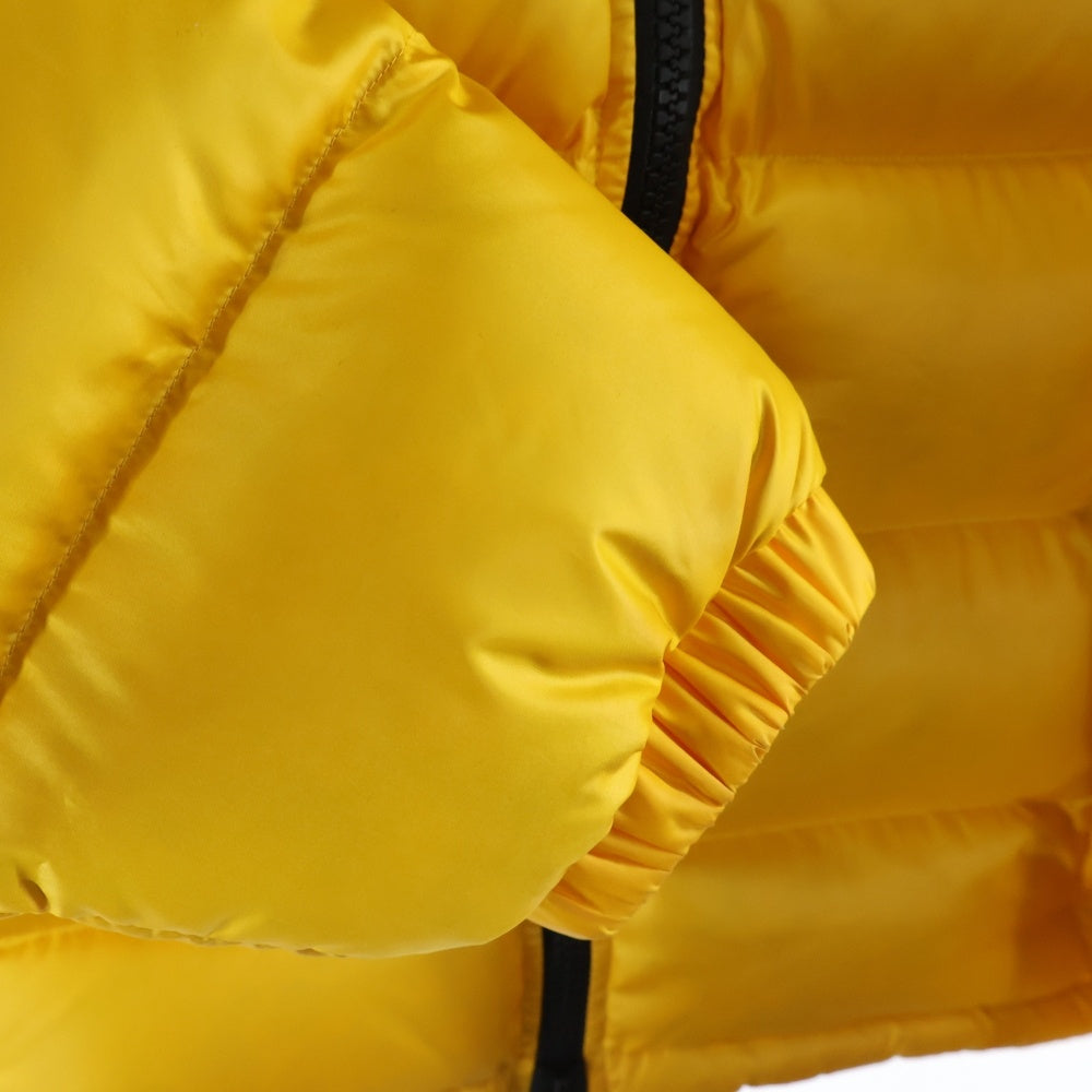 NIKE(ナイキ) ×NOCTA PUFFER JACKET ノクタ パファー ダウンジャケット イエロー DA3997-739