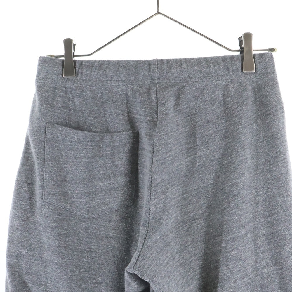 CHROME HEARTS(クロムハーツ) OLD CH PULS SWTSHRT PANTS オールド CHプラス スウェット パンツ グレー