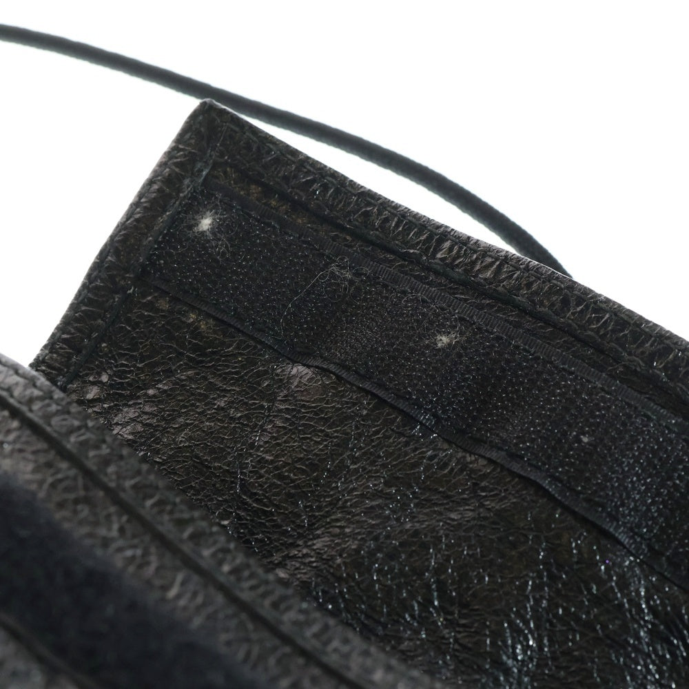 BALENCIAGA(バレンシアガ) EXPLORER エクスプローラー ショルダーバッグ ブラック 532298