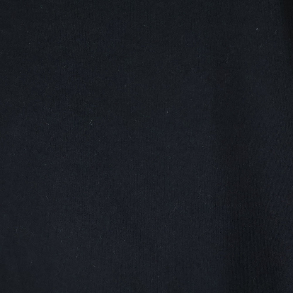 GIVENCHY(ジバンシィ) ロゴテープTシャツ 半袖カットソー BM71193002 ブラック