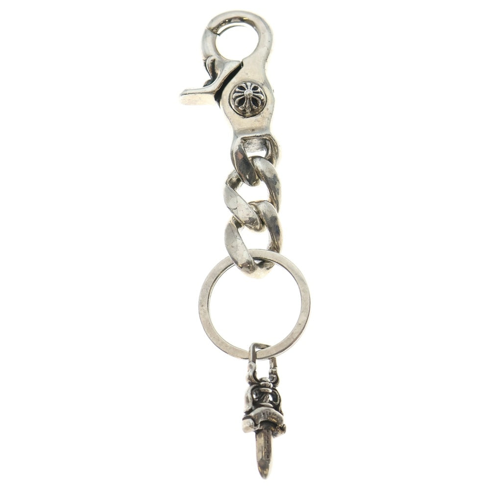 CHROME HEARTS(クロムハーツ) CLP CHN CLASSIC-S/ショートクラシック 