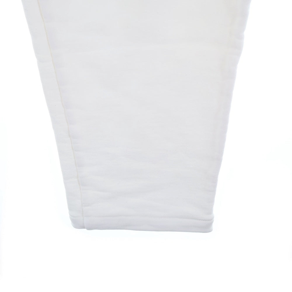 DIESEL INDUSTRY(ディーゼルインダストリー) スウェットパンツ ホワイト レディース