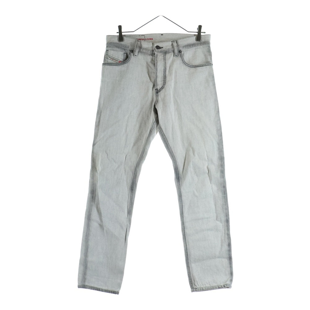 DIESEL INDUSTRY(ディーゼルインダストリー) Straight Jeans 1995 D