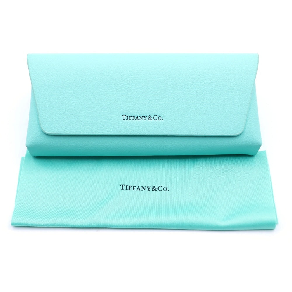 TIFFANY & Co.(ティファニー) GPメタルサングラス TF3082 ブラック/ゴールド