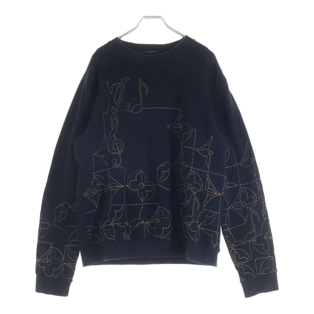 LOUIS VUITTON(ルイヴィトン) 23SS LVミュージックラインエンブ