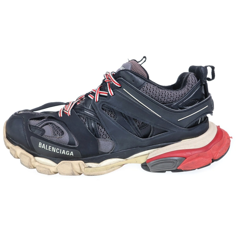 BALENCIAGA(バレンシアガ) TRACK TRAINERS トラック トレーナー