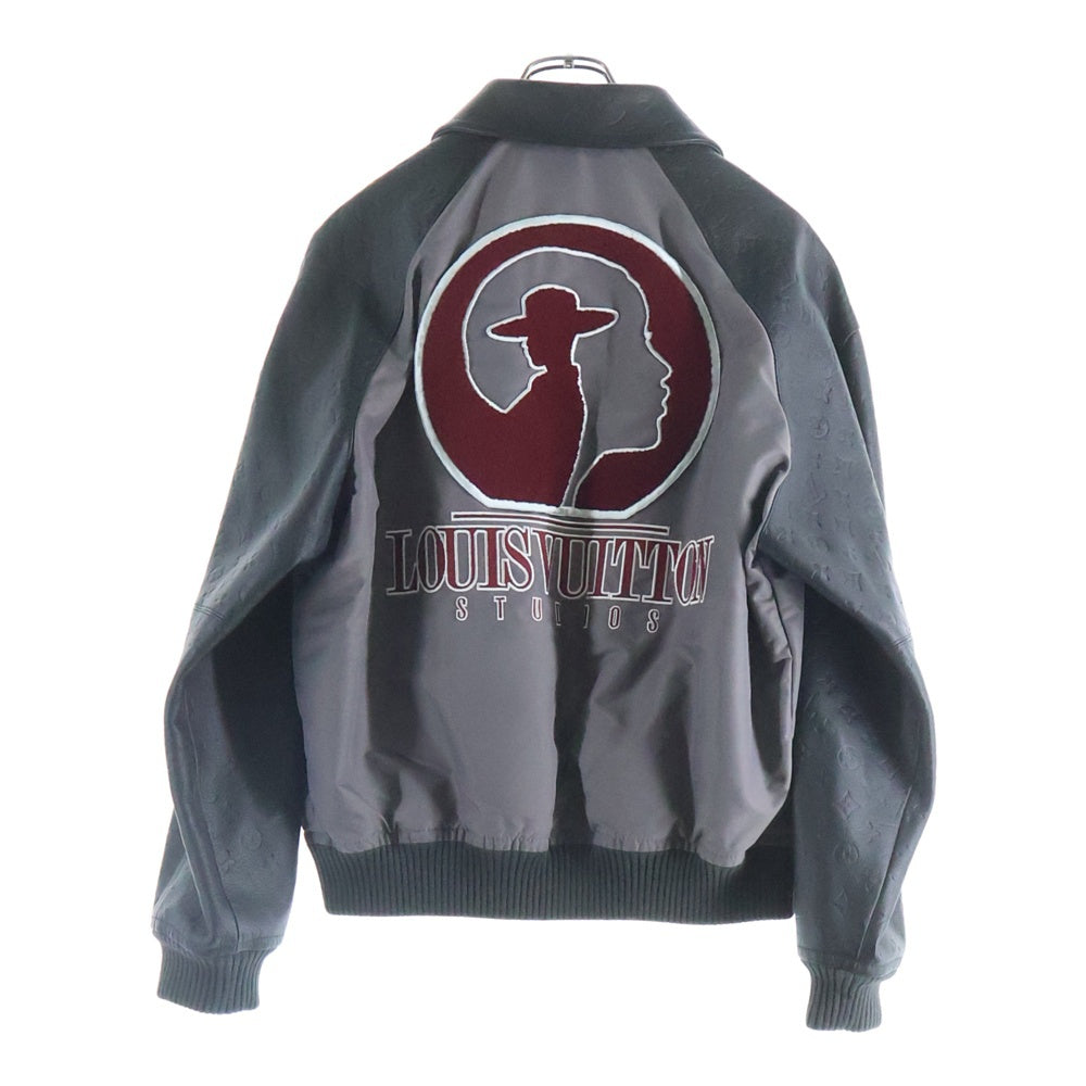 LOUIS VUITTON(ルイヴィトン) 23AW Monoglam Film Studios Mix Leather