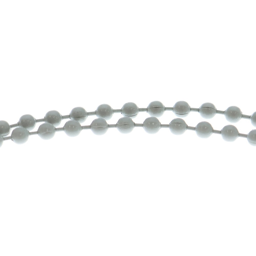CHROME HEARTS(クロムハーツ) RUBBER HEART ハート ラバーネックレス シリコン BCA307