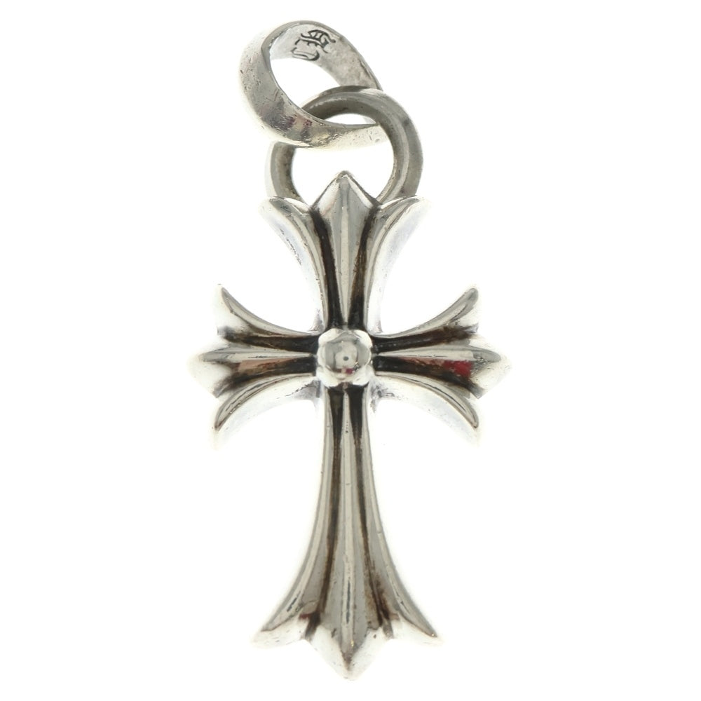 CHROME HEARTS(クロムハーツ) CH CRS SML W/BALE Wベイル スモールCH