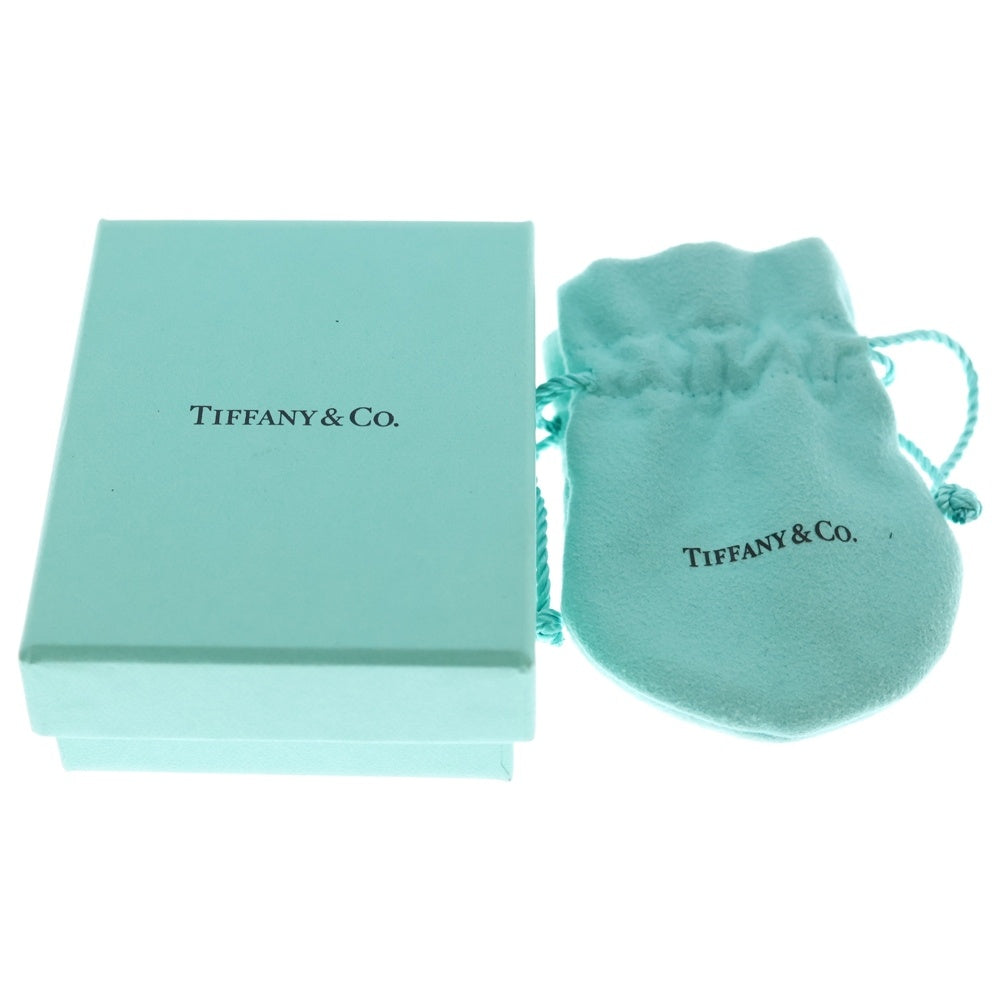 TIFFANY & Co.(ティファニー) ベネチアン ブレスレット シルバー レディース
