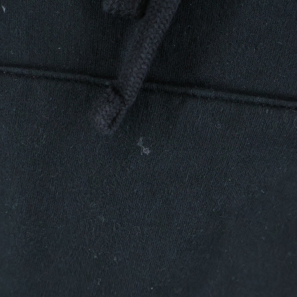 CHROME HEARTS(クロムハーツ) Camo Horseshoe Pullover Hoodie カモホースシュープルオーバーフーディー スウェットパーカー ブラック/カモ