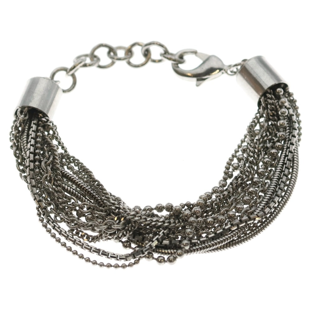 MM6 Maison Margiela(エムエムシックスメゾンマルジェラ) MULTI CHAIN