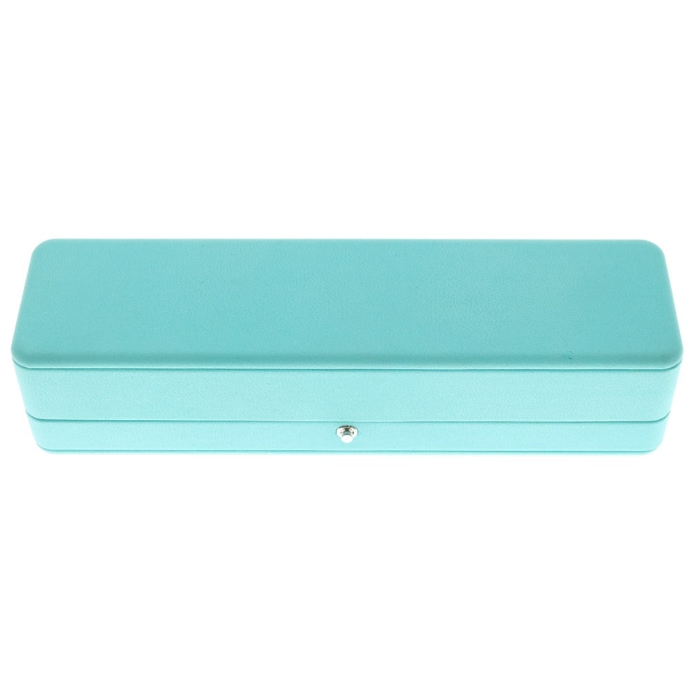 TIFFANY & Co.(ティファニー) K18YG Hard Wear Small Link Bracelet ハードウェアスモールリンクブレスレット イエローゴールド レディース