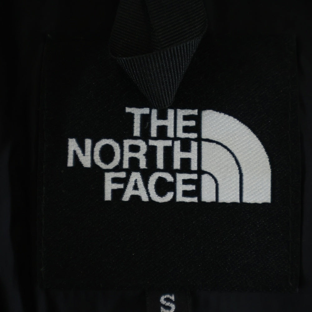 THE NORTH FACE(ザノースフェイス) BALTRO LIGHT JACKET バルトロライトダウンジャケット イエロー ND91950