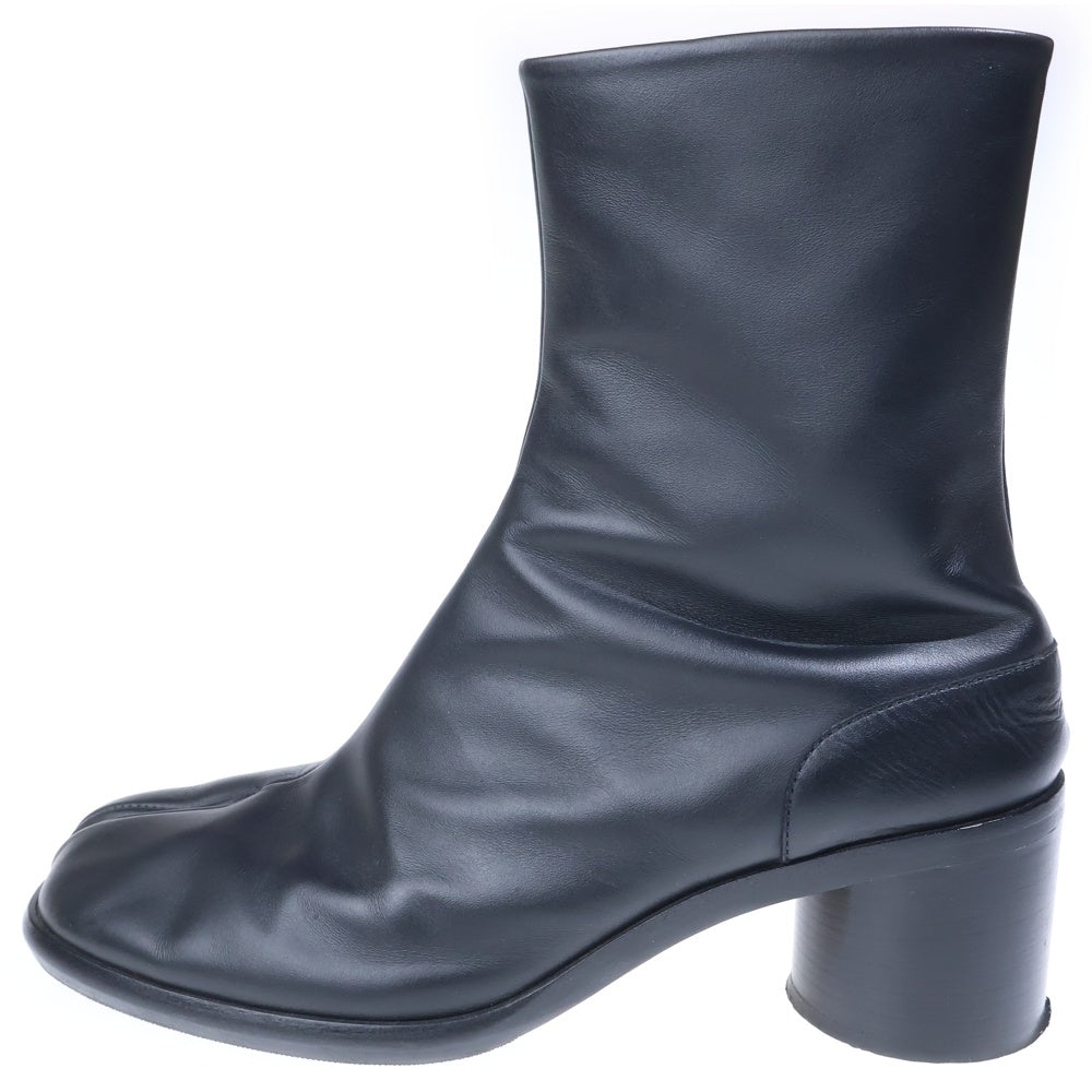 Maison Margiela(メゾンマルジェラ) 22 足袋 タビブーツ ブラック