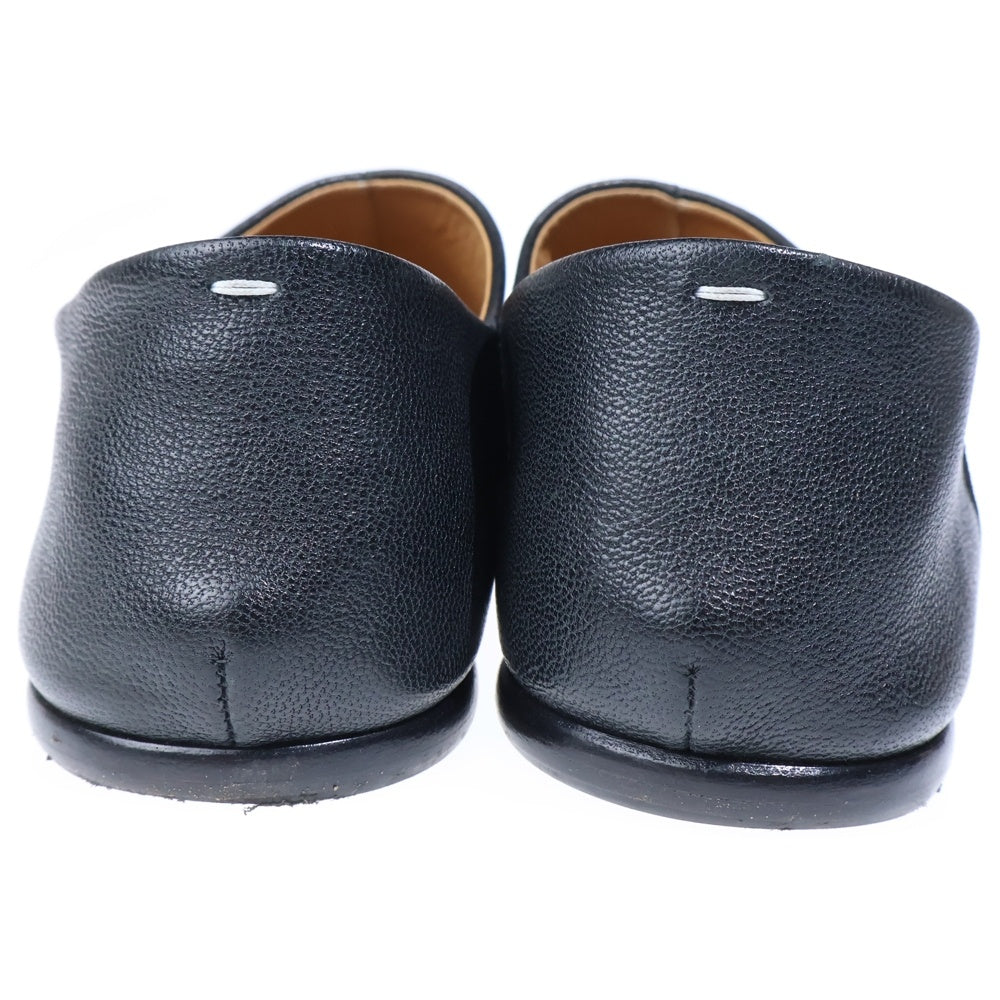 Maison Margiela(メゾンマルジェラ) 22 足袋 バブーシュ フラットシューズ ブラック