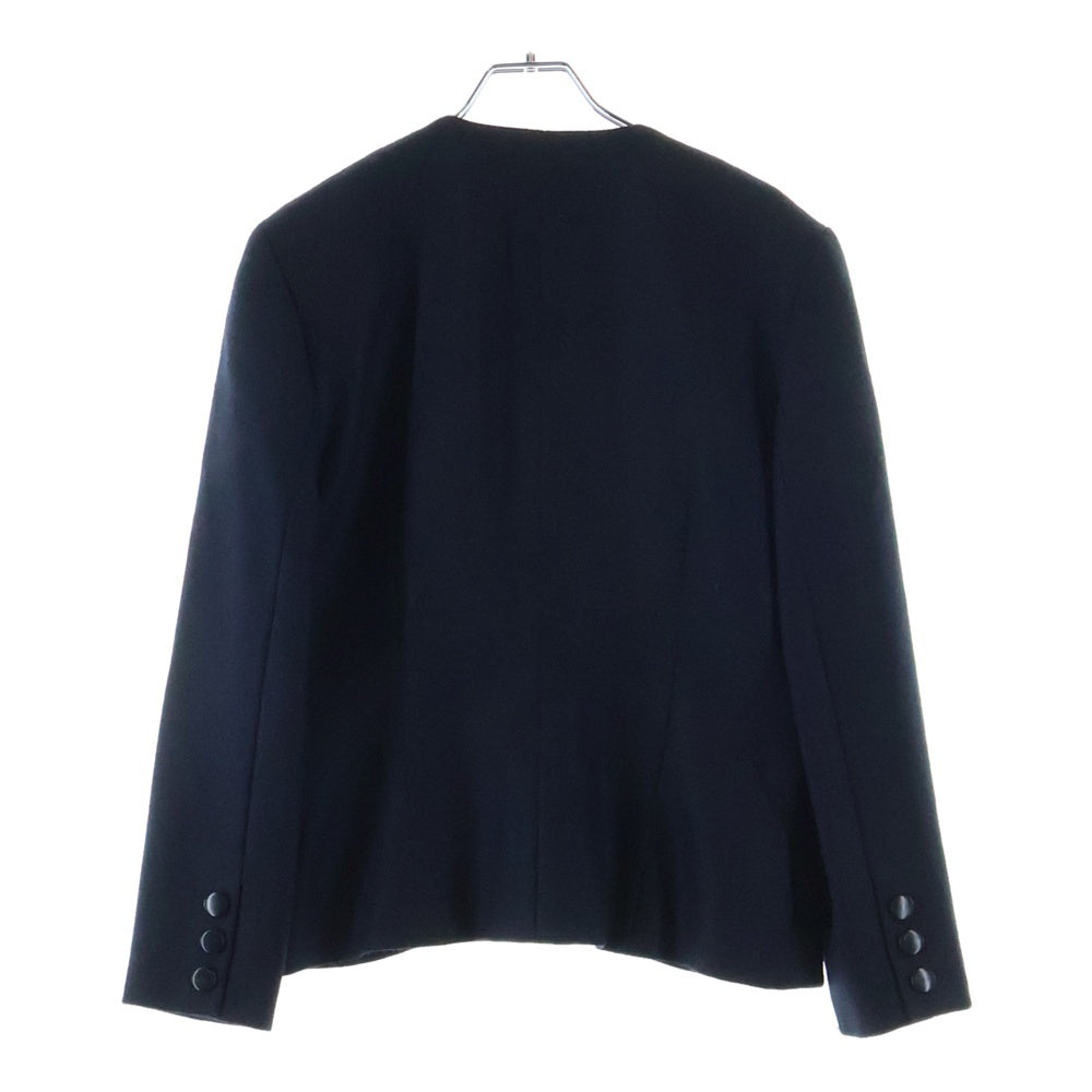 Christian Dior(クリスチャンディオール) セットアップスーツ テーラードジャケット スカート レディース