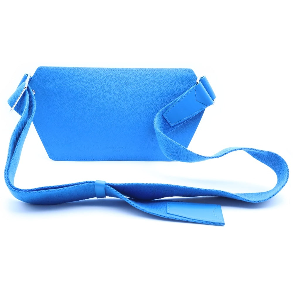 LOUIS VUITTON(ルイヴィトン) LV Aerogram Takeoff Sling Bag M22665 LVアエログラム テイクオフ スリングバッグ ライトブルー レディース
